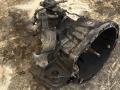 КПП механическая (МКПП) Renault Megane 2 поколение 2005, 1.9 л., дизель, МКПП, универсал, ND001, A266236 - фото №5