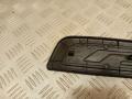 накладка на порог Kia Sorento 2 поколение 2010, 2.2 л., дизель, МКПП, полный привод, правый руль, 858852P000 - фото №5