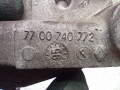 кронштейн компрессора кондиционера Renault 19 1 поколение 1991, 1.7 л., бензин, 7700740772 - фото №4