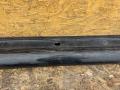 накладка на порог Mercedes-Benz B-Класс W245 2006, 1.5 л., M 266.920, бензин, правый руль, A1696102108 - фото №4