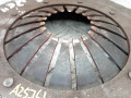 корзина сцепления Volkswagen Passat B3 1992, 1.9 л., дизель, 028141025E, 051141025, 028141025B, 028141025BX, 028141025C, 028141025F, 028141025FX, 028141025SX, 037141025, 037141025B, 037141025BX, 037141025F, 051141025A, 051141025X, 06A141025, 06A141025C, 06A141025CX, 06A141025H, 06A141025HX, 06A141025P, 06A151025, 3082194233, 3082194103, 120013410, 122011510, 174001FS1190, 412012001, TYPM200X, TYPM215 - фото №2