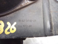 подушка крепления КПП Citroen C4 Picasso 1 поколение 2011, 1.6 л., 9HZ (DV6TED4), дизель, правый руль, 96230491, 9682731780 - фото №4