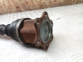 полуось передняя правая (приводной вал, ШРУС) Volkswagen Passat B6 2009, 2.0 л., дизель, МКПП, универсал, 3C0407272AK, 1K0407272DQ, 1K0407272EG, 1K0407272ER, 1K0407272HR, 1K0407272KG, 1K0407272NK, 1K0407272QE, 1K0407272RG, 1K0407272TQ, 1K0407454HX, 1K0407454X, 1K0407762CX, 1K0407762QX, 1K0407764BX, 1K0407764PX, 3C0407452BX, 254011, 419N11300Z - фото №6