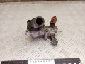корпус термостата Ford Mondeo 2 поколение 1998, 1.8 л., дизель, 96FF8594AB, 89FF9K478BB - фото №2