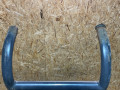 Лестница на крышку багажника IVECO Daily 3 поколение 2001, 2.8 л., 8140.43B, дизель, МКПП, 35s11, микроавтобус - фото №3