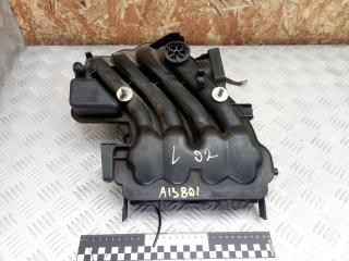 коллектор впускной Volkswagen Bora 1 поколение 2004, 1.6 л., бензин, МКПП, седан, 06A133205G