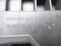 Крепление бампера заднего Peugeot 3008 1 поколение 2011, 1.6 л., дизель, робот, передний привод, правый руль, 9685935780 - фото №5