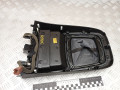 консоль салона Hyundai Santa Fe 2 поколение [рестайлинг] 2011, 2.2 л., дизель, МКПП, правый руль, 846512B950, 846422B007, 846032B711, 961202B000, 202008220 - фото №5