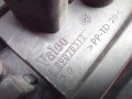 фонарь задний правый Nissan Qashqai 1 поколение 2008, 1.5 л., K9K 282, дизель, МКПП, правый руль, 89070312, 0821519K1R - фото №7
