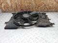 вентилятор радиатора Volvo V70 2 поколение 1999, 2.5 л., дизель, 30645148, 3136613286, 30645253, 3135103586, 0130303947, 1137328081 - фото №4