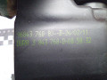 кулиса Citroen C4 Picasso 1 поколение 2011, 1.6 л., 9HR (DV6C), дизель, МКПП, правый руль, 9684376880 - фото №5