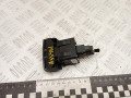 кнопка ручного тормоза (ручника) Citroen C4 Picasso 1 поколение 2011, 1.6 л., 9HR (DV6C), дизель, МКПП, правый руль, 96551922ZD - фото №2
