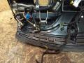 панель передняя салона (торпедо) Peugeot 308 T7 2009, 1.6 л., EP6, бензин, МКПП, передний привод, 9681466680 - фото №13