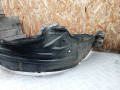 защита арок передняя правая (подкрылок) Nissan Primera P12 2005, 1.9 л., дизель, МКПП, черный, универсал, 63841AV500, 63841AV600 - фото №4