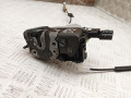 замок двери задней левой Citroen C5 2 поколение 2016, 2.0 л., AHW (DW10FC), дизель, АКПП, универсал, PSA006187 - фото №5