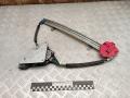 стеклоподъемник электрический передний правый Ford Mondeo 1 поколение 1994, 93BBF23200BG, 0130821519 - фото №3