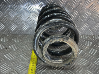 пружина передняя Renault Master 2 поколение 2001, 2.5 л., дизель