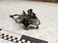 замок капота Citroen C4 Picasso 1 поколение 2011, 1.6 л., 9HZ (DV6TED4), дизель, правый руль, 9654506080 - фото №3