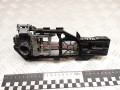 ручка наружная задняя левая Volkswagen Passat B6 2009, 2.0 л., дизель, МКПП, универсал, 3C0837885J - фото №4
