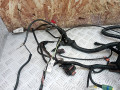 проводка двигателя Citroen C5 1 поколение [рестайлинг] 2008, 2.0 л., RHR (DW10BTED4), дизель, АКПП, 9647650480, 9662566580, 9663075880 - фото №3