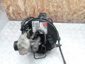 вакуумный усилитель тормозов Peugeot 607 1 поколение 2002, 2.2 л., 4HX (DW12TED4/FAP), дизель, седан, 9630686580, 9630686980, 9634141780, 0204224134, 9640238280, 0204021461 - фото №5