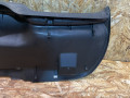 обшивка крышки багажника Citroen C4 1 поколение 2006, 1.6 л., бензин, МКПП, 9646218077 - фото №9