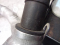 патрубок интеркулера SEAT Ibiza 3 поколение [рестайлинг] 2008, 1.8 л., дизель, 6Q0129654S, 6Q0129755, 6Q0129656J - фото №4