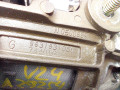 ручка наружная Peugeot 607 1 поколение 2002, 2.2 л., 4HX (DW12TED4/FAP), дизель, седан, 9629157177, 9631931080, N0500889 - фото №4