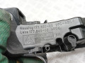 фара противотуманная правая Citroen C4 Picasso 1 поколение 2011, 1.6 л., 9HR (DV6C), дизель, МКПП, правый руль, 17785002, 17784902 - фото №5