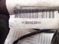 проводка двигателя Peugeot 407 1 поколение 2007, 2.2 л., бензин, 6МКПП, купе, 9658963080 - фото №7