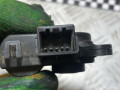 моторчик заслонки печки Kia Sorento 2 поколение 2010, 2.2 л., дизель, МКПП, полный привод, правый руль, H400730820 - фото №4