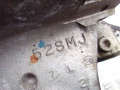 подушка крепления КПП Honda Civic 8 поколение 2008, 2.2 л., N22A2, дизель, МКПП, хетчбэк 5 дв., правый руль, 50850SMJE05, 50655SMJE00, 50SMJ, 52SMJ - фото №7