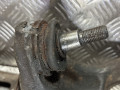 рычаг передний левый Peugeot 407 1 поколение 2007, 1.6 л., 9HZ (DV6TED4), дизель, МКПП, универсал, передний привод, 9661544680G - фото №6