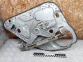 стеклоподъемник электрический задний правый Ford C-Max 1 поколение 2006, 3M51R045H22A, 3M51R24994GK, 3M51R264A26EN, FR01600430B, 992764100, 3M5T14B534AE, 999057103, 5WK11509E - фото №8