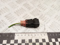 кнопка открытия лючка топливного бака Citroen C4 Picasso 1 поколение 2011, 1.6 л., 9HR (DV6C), дизель, МКПП, правый руль, 68767, 96530658XT - фото №3