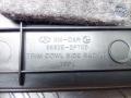 накладка на порог Kia Sorento 2 поколение 2010, 2.2 л., дизель, МКПП, полный привод, правый руль, 858252P700 - фото №5