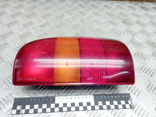 фонарь задний левый Volkswagen Caddy 2 поколение 1997, универсал, 6772367, W06K9945095