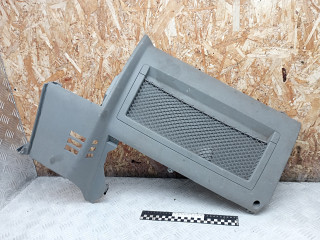 накладка на торпедо (консоль) Volkswagen Transporter T5 2008, 1.9 л., дизель, 7H1858904E