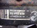 вакуумный усилитель тормозов Opel Corsa B 2000, 1.0 л., бензин, 03492830 - фото №4