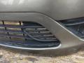 бампер передний Citroen C4 Picasso 1 поколение 2011, 1.6 л., 9HR (DV6C), дизель, МКПП, правый руль, 1950670, 1479910080 - фото №10