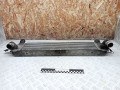интеркулер Nissan Qashqai 1 поколение 2008, 1.5 л., K9K 282, дизель, МКПП, правый руль, 14461JD50B, G3062005 - фото №2