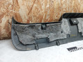 обшивка крышки багажника Smart Forfour 1 поколение 2005, 1.5 л., дизель, МКПП, A4547400151 - фото №6