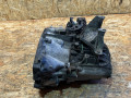 КПП механическая (МКПП) Citroen C5 2 поколение 2008, 2.0 л., дизель, МКПП, седан, 9657871480, 20MB25, 9684581410 - фото №4