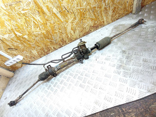 рулевая рейка Hyundai Lantra J2 1996, 1.6 л., G4GR, бензин, МКПП, 5770029100, 5770027000, 5770027001, 5771027000, HNQ2193GQ, HSR21931AY, R2193, R21931NW, R21931RB, R21932RB, JRP947, JRP949, 5771029100, 5771029000, 5771029500
