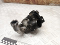заслонка дроссельная Citroen C5 2 поколение 2016, 2.0 л., AHW (DW10FC), дизель, АКПП, универсал, 9801292180, 9806625280 - фото №3