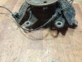 ступица передняя правая Mercedes-Benz Vito W639 2010, 2.2 л., дизель, МКПП, A16393320324, A6395401017 - фото №5