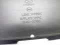 щиток приборов (приборная панель) Hyundai Santa Fe 2 поколение [рестайлинг] 2011, 2.2 л., дизель, МКПП, правый руль, 940112B605, 1164000150, 1164200070 - фото №11