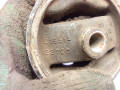 подушка крепления двигателя Hyundai Accent 1 поколение (X3) 1996, 1.6 л., бензин, 2185122700 - фото №4