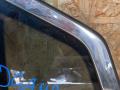 стекло кузовное боковое левое Nissan X-Trail T32 2014, 1.6 л., R9M, дизель, МКПП, полный подключаемый привод, правый руль, E643R007953 - фото №3