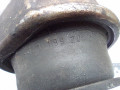 подушка крепления КПП Volkswagen Transporter T4 1993, 1.9 л., дизель, 701199201C - фото №4